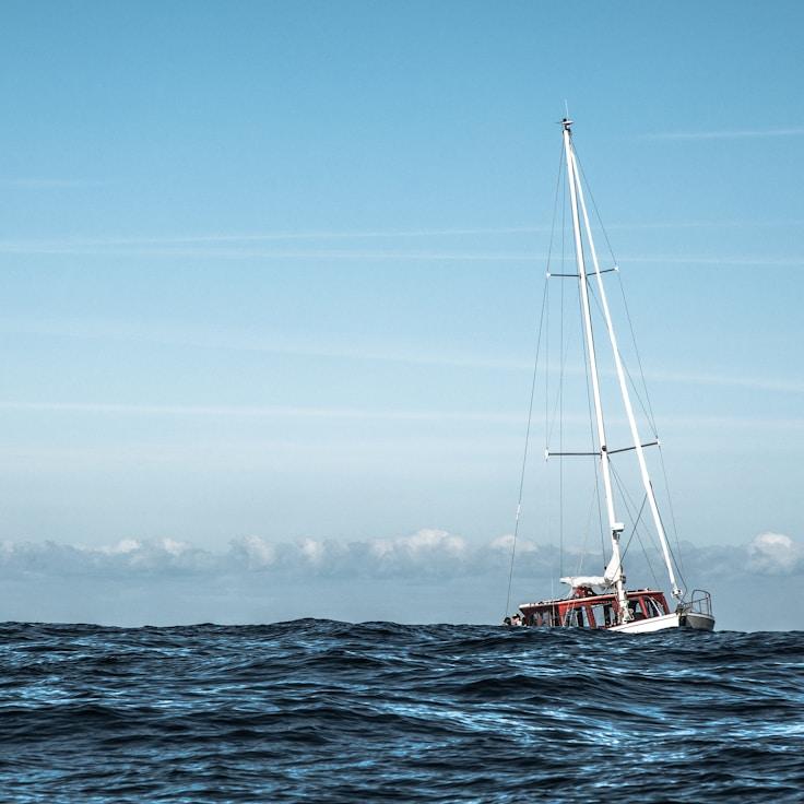 Sunset cruise experience